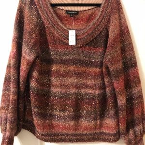 Banana Republic Sweater Size XL